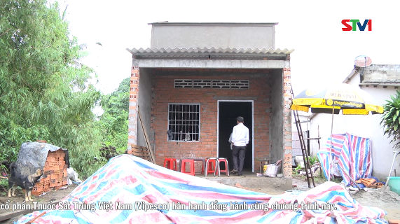 Sóc Trăng với công tác giảm nghèo và xây dựng nông thôn mới