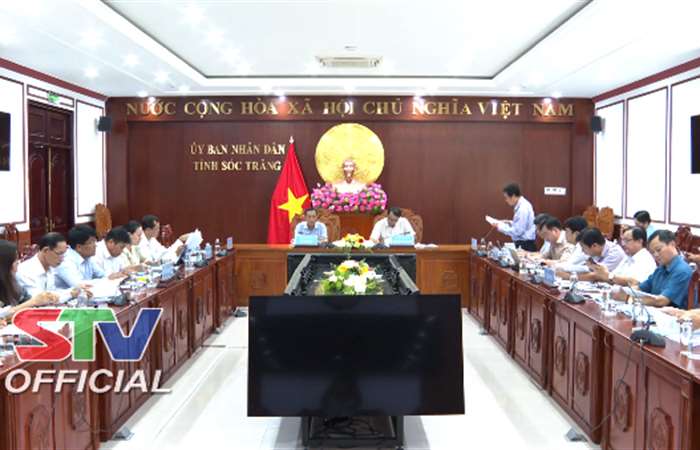 Sóc Trăng giám sát về việc triển khai thực hiện các chính sách thuộc 3 Chương trình Mục tiêu quốc gia