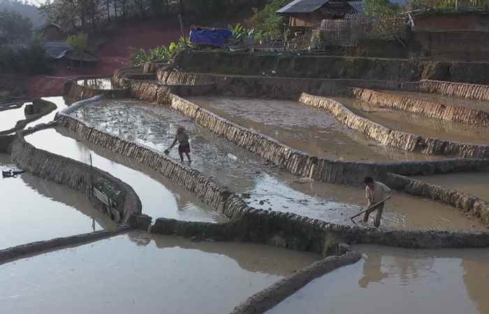  Sóc Trăng Ngày mới (02-06-2024)