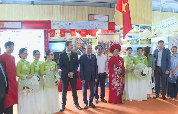 Sóc Trăng ngày mới (06-05-2025)