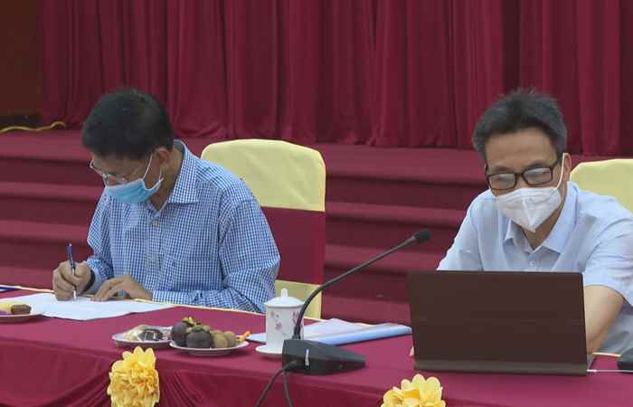 Sóc Trăng ngày mới (08-08-2021)