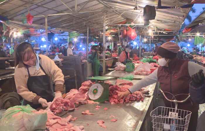 Sóc Trăng ngày mới (09-01-2021)