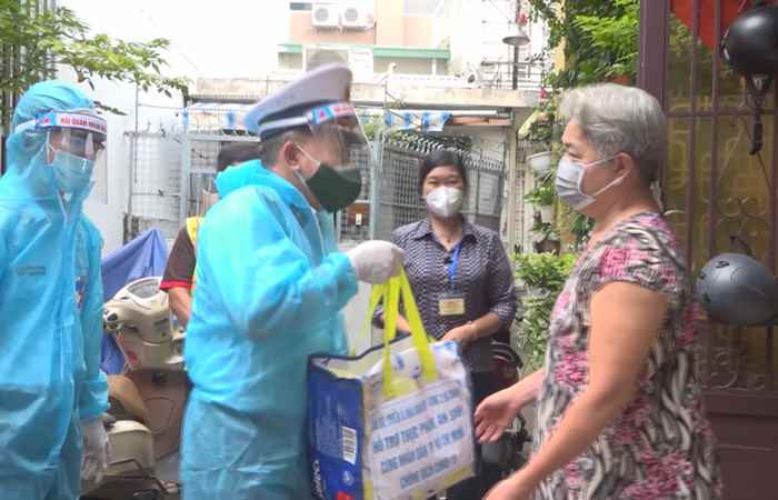 Sóc Trăng ngày mới (09-09-2021)