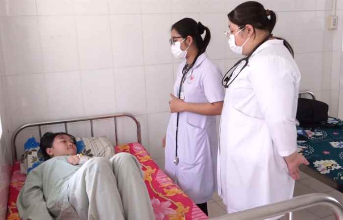 Sóc Trăng ngày mới (15-06-2025)
