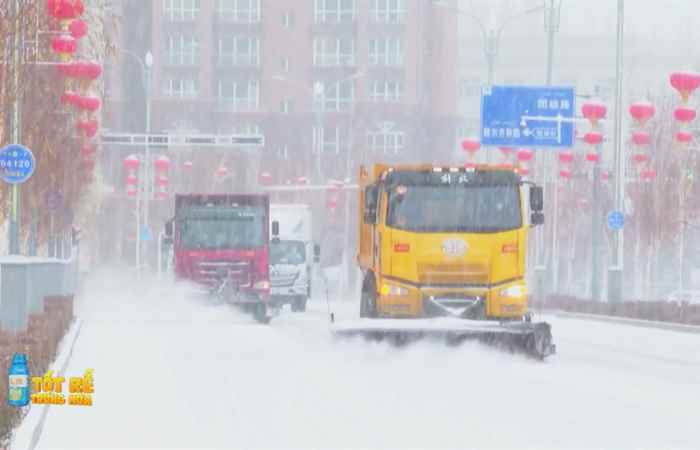  Sóc Trăng Ngày mới (16-12-2022)