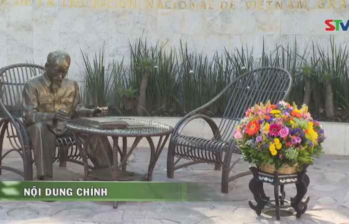 Sóc Trăng ngày mới (20-06-2021)