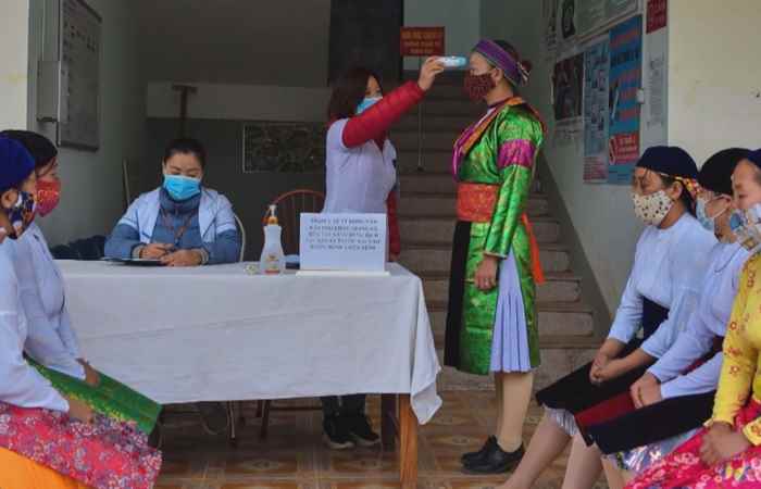 Sóc Trăng ngày mới (23-02-2021)