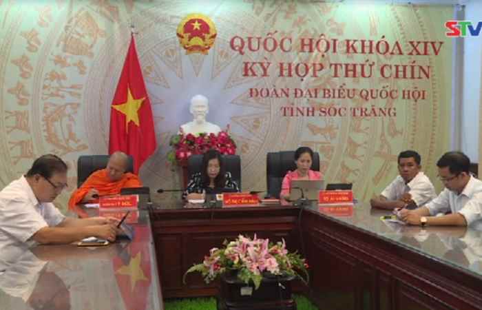 Sóc Trăng ngày mới 23-05-2020
