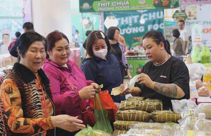 Sóc Trăng ngày mới (24-01-2025)