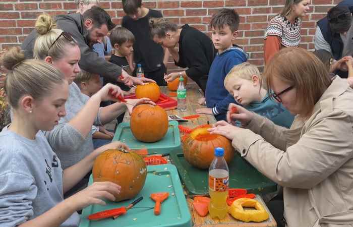 Sóc Trăng ngày mới (24-10-2024)