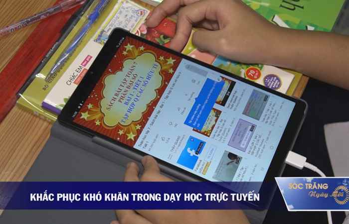 Sóc Trăng ngày mới (27-09-2021)