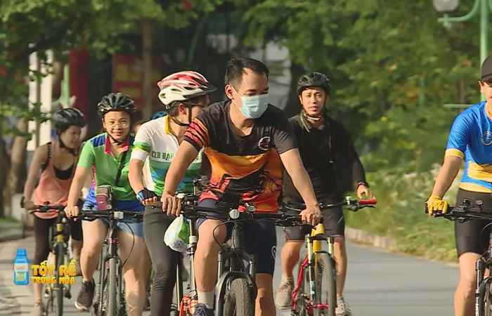 Sóc Trăng Ngày mới (28-07-2022)