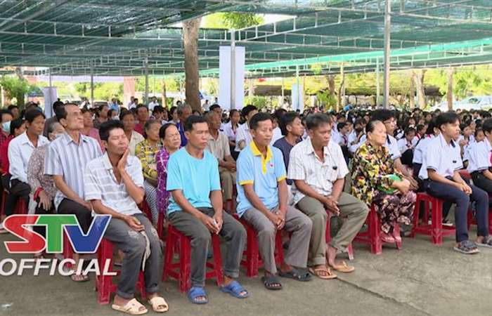 Sóc Trăng phát động hưởng ứng Ngày Chuyển đổi số Quốc gia