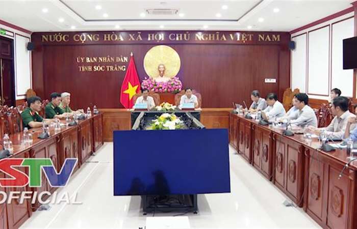 Sóc Trăng: Tình hình triển khai các dự án điện gió theo Quy hoạch điện VIII