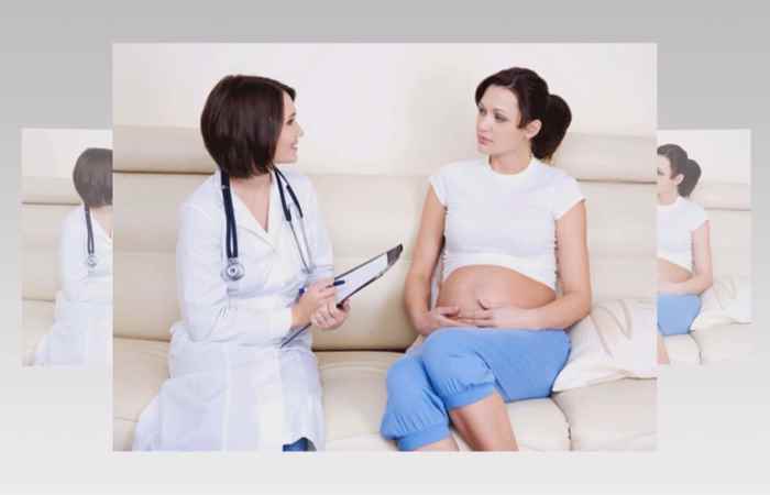 Sống khỏe 360 - Nhiễm trùng đường tiết niệu khi mang thai (15-10-2020)