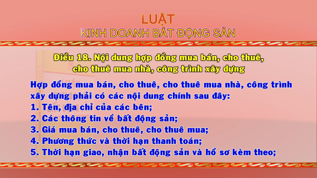 Giới thiệu Pháp luật Việt Nam 04-07-2016