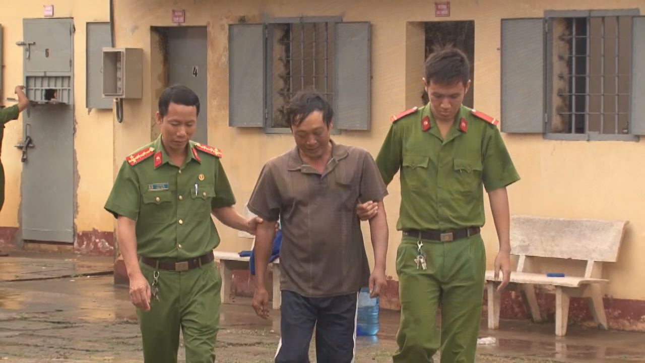Công an Thành Phố Sóc Trăng bắt giữ đối tượng có lệnh truy nã đặc biệt hơn 20 năm