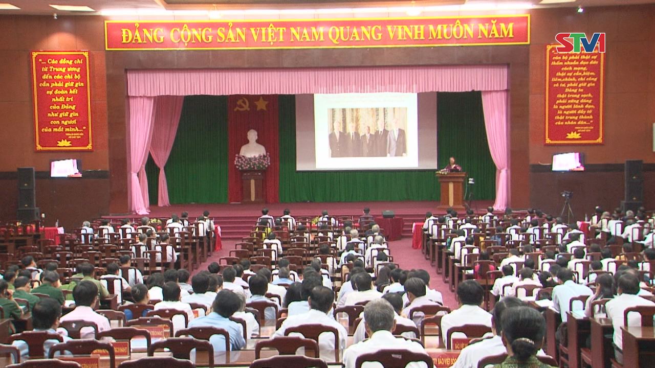 Hội nghị trực tuyến Chuyên đề “Tình hình Biển Đông và vụ Philippines kiện Trung Quốc ra Tòa Trọng tài Quốc tế”
