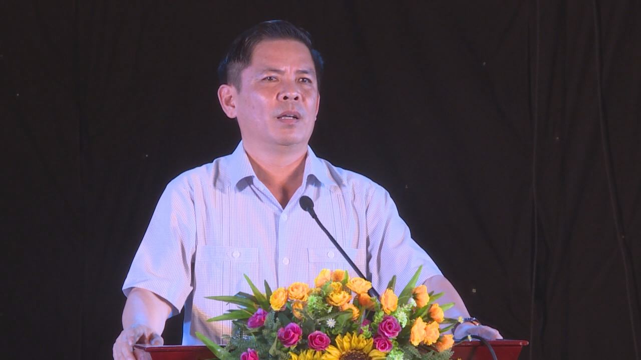 Bí thư Tỉnh ủy Sóc Trăng làm việc với ngành Văn hóa - Thể thao & Du lịch của Tỉnh  