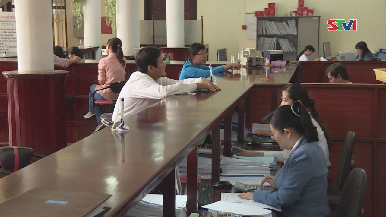 Tăng cường kiểm tra hoạt động kinh doanh vật tư nông nghiệp
