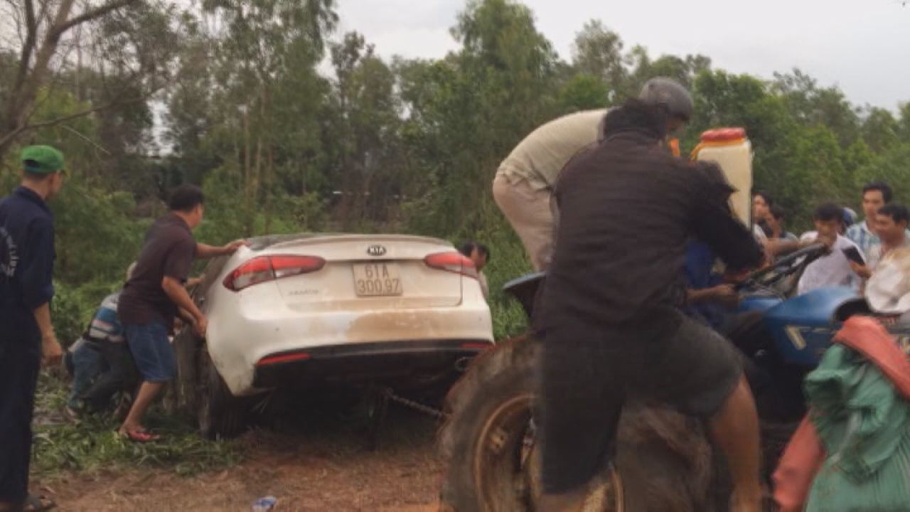 Tin nhanh 24h 22-09-2016