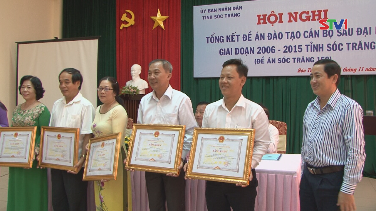 Sóc Trăng tổng kết 10 năm thực hiện Đề án ST150