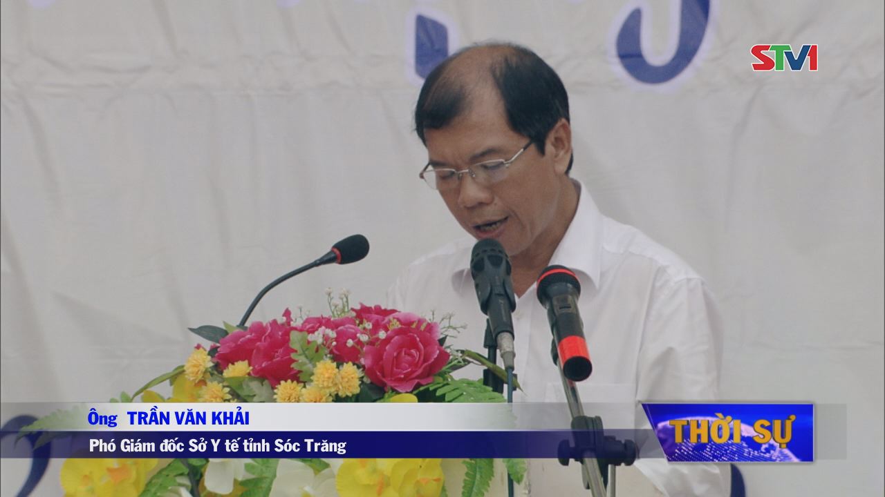 Lễ mittinh và diễu hành cổ động chiến dịch truyền thông “Phòng, chống bệnh do vi rút Zika, bệnh sốt huyết và bệnh tay chân miệng”