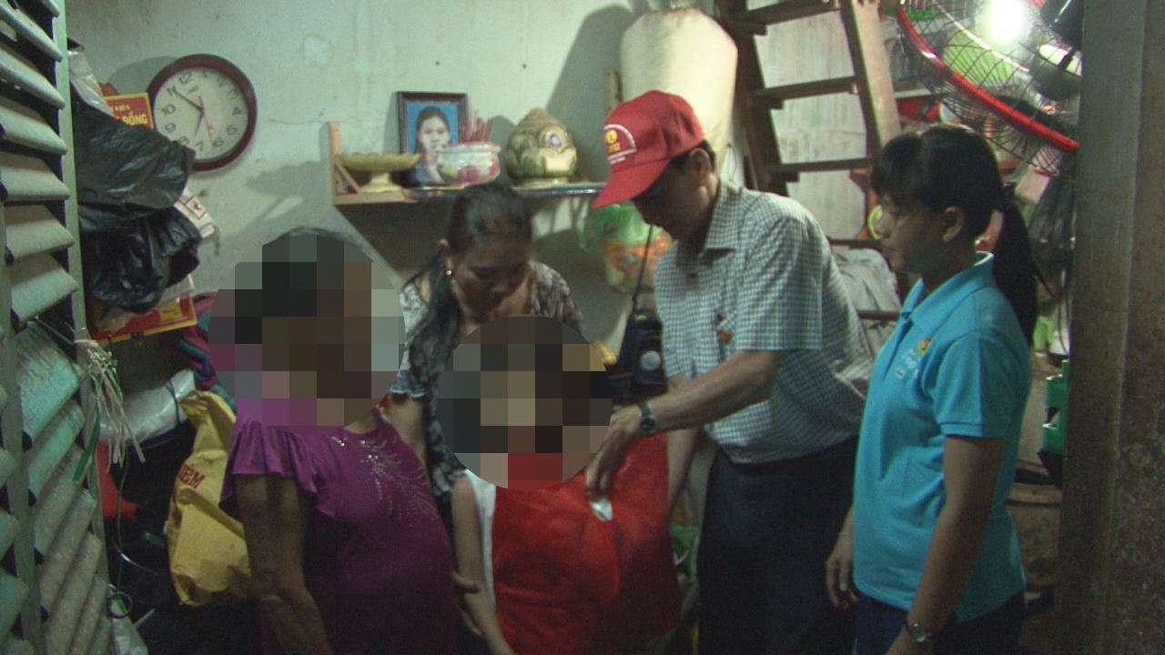 Đẩy mạnh tuyên truyền người nhiễm HIV/AIDS tham gia Bảo hiểm y tế