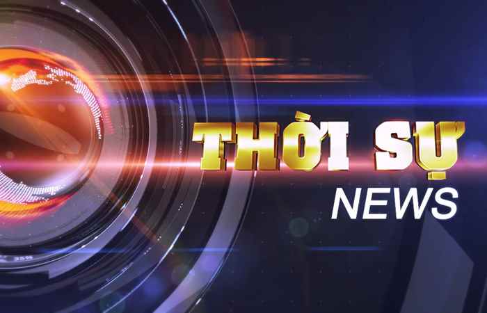  Thời sự chiều 10-6-2025