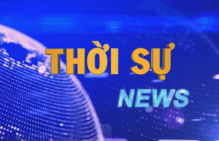  Thời sự chiều 19-05-2025