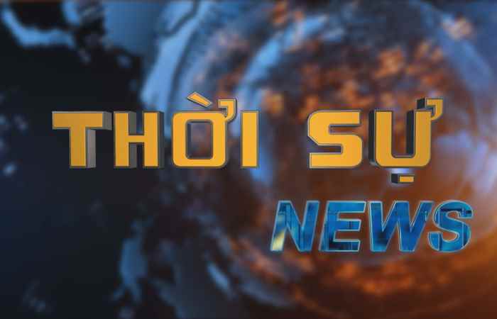 Thời Sự Chiều 27-5-2025