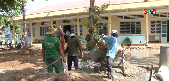 Thời sự Khmer 27-08-2016