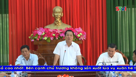 Thời sự Khmer 13-09-2016