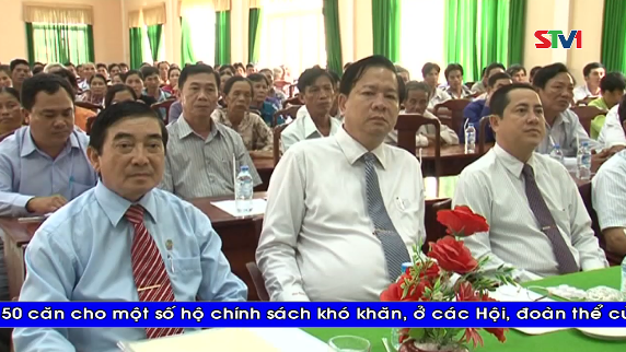 Thời sự Khmer 11-10-2016