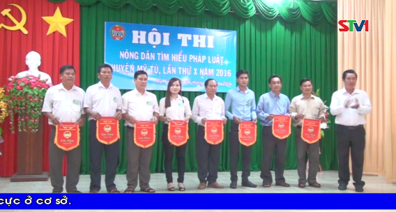 Thời sự Khmer 08-11-2016