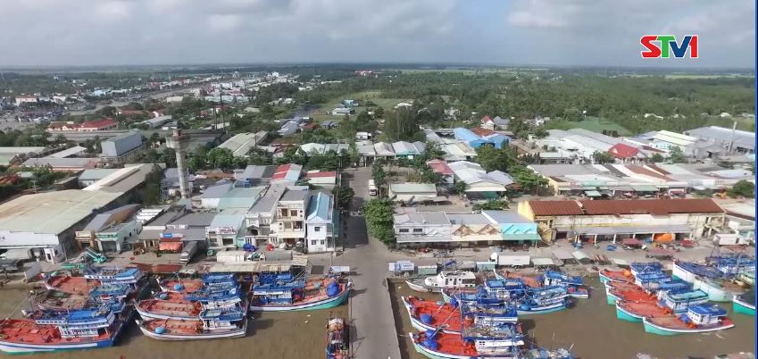 Thời sự Khmer 18-03-2017