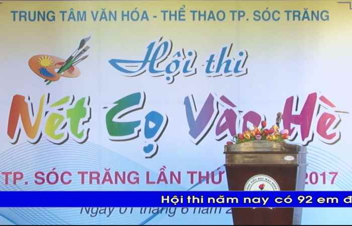 Thời sự Khmer 02-06-2017