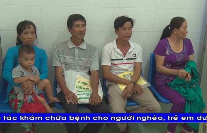 Thời sự Khmer 04-02-2019