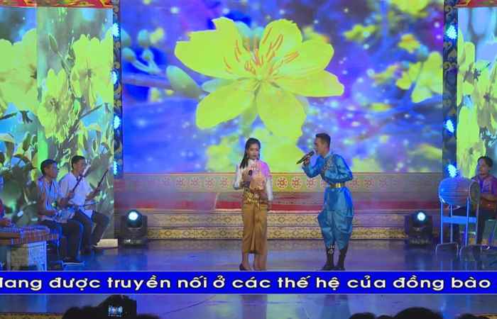 Thời sự Khmer 05-10-2018