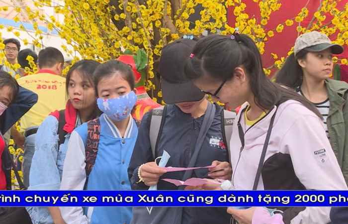 Thời sự Khmer 07-02-2018