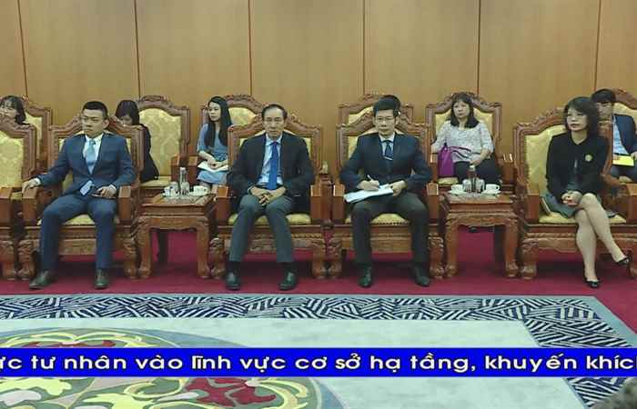 Thời sự Khmer (07-11-2019)