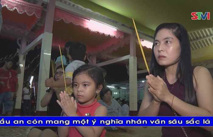 Thời sự Khmer 08-07-2017