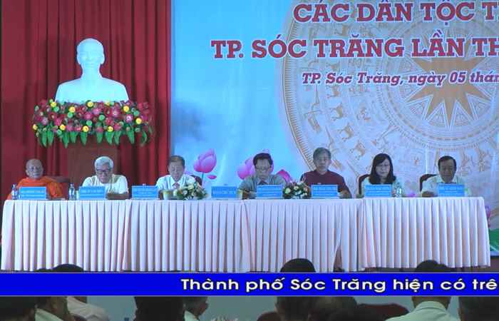 Thời sự Khmer 08-07-2019