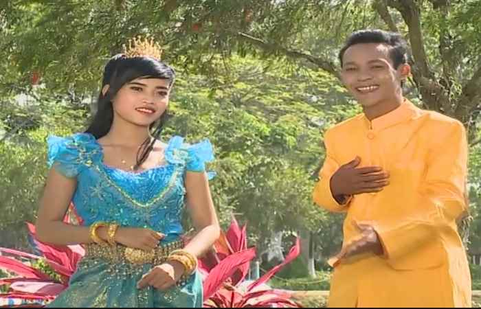 Thời sự Khmer 10-08-2017