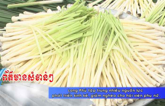 Thời sự Khmer 11-05-2019