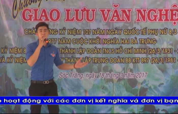 Thời sự Khmer 12-06-2017