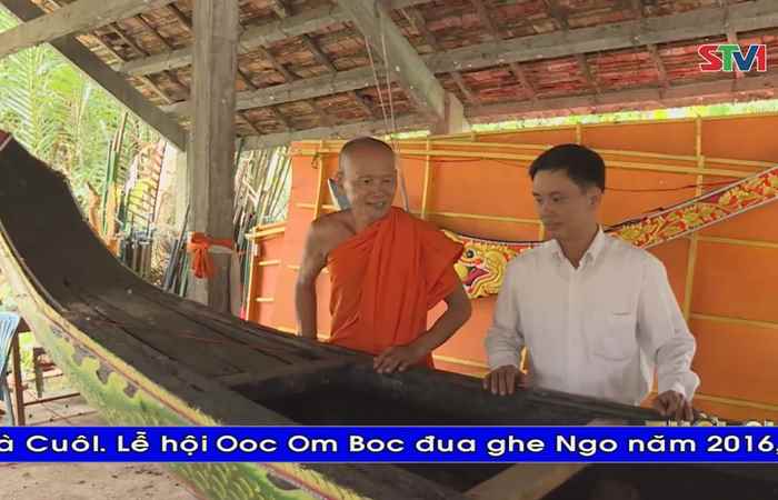 Thời sự Khmer 12-08-2017