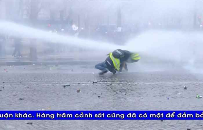 Thời sự Khmer 13-01-2019