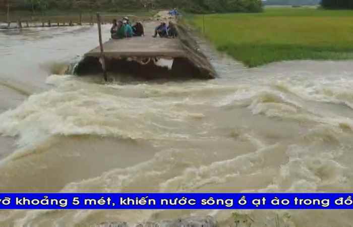 Thời sự Khmer (13-08-2019)