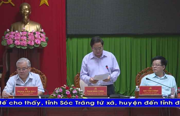 Thời sự Khmer 13-09-2018